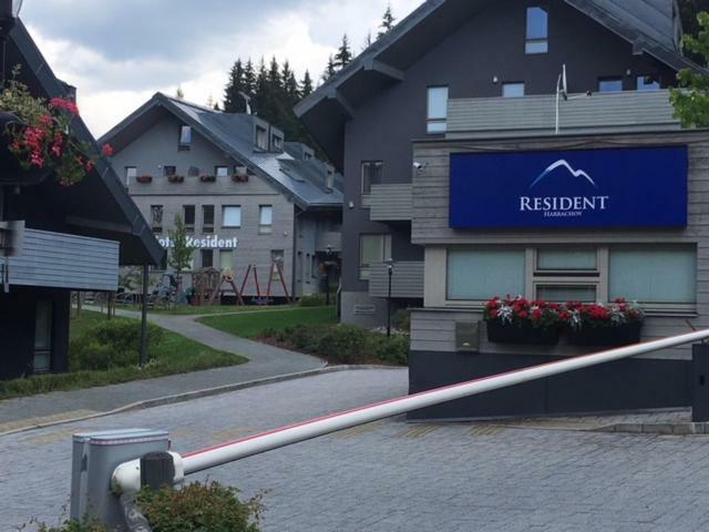 Resort 302 Harrachov Luaran gambar